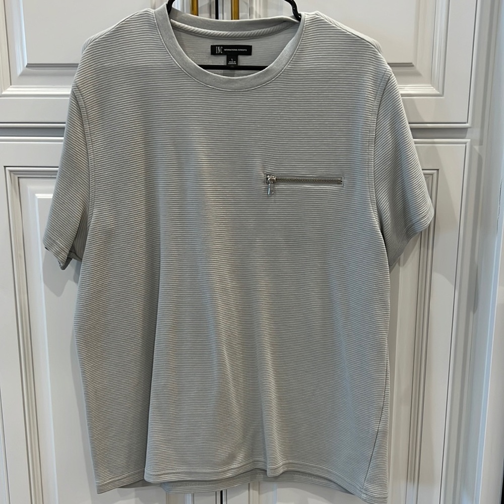 Casual Tee